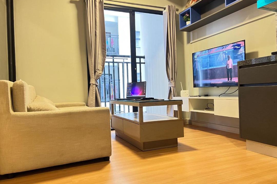 Photo of Livingroom in Mean Chey