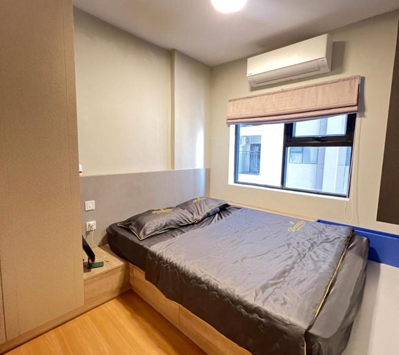 Photo of Bedroom in Mean Chey