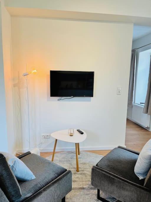 Photo of Livingroom in Fehrbellin