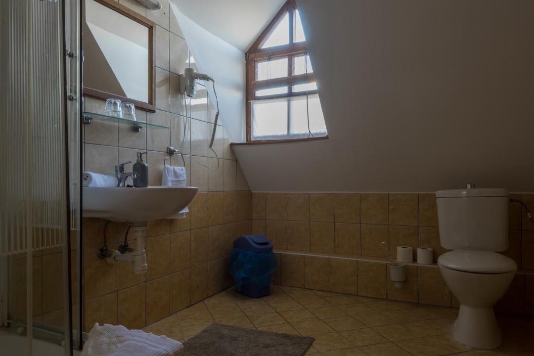 Photo of Bathroom in Papa