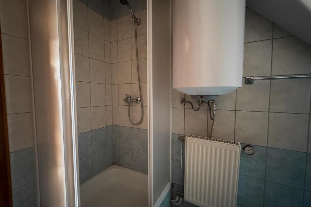 Photo of Bathroom in Papa