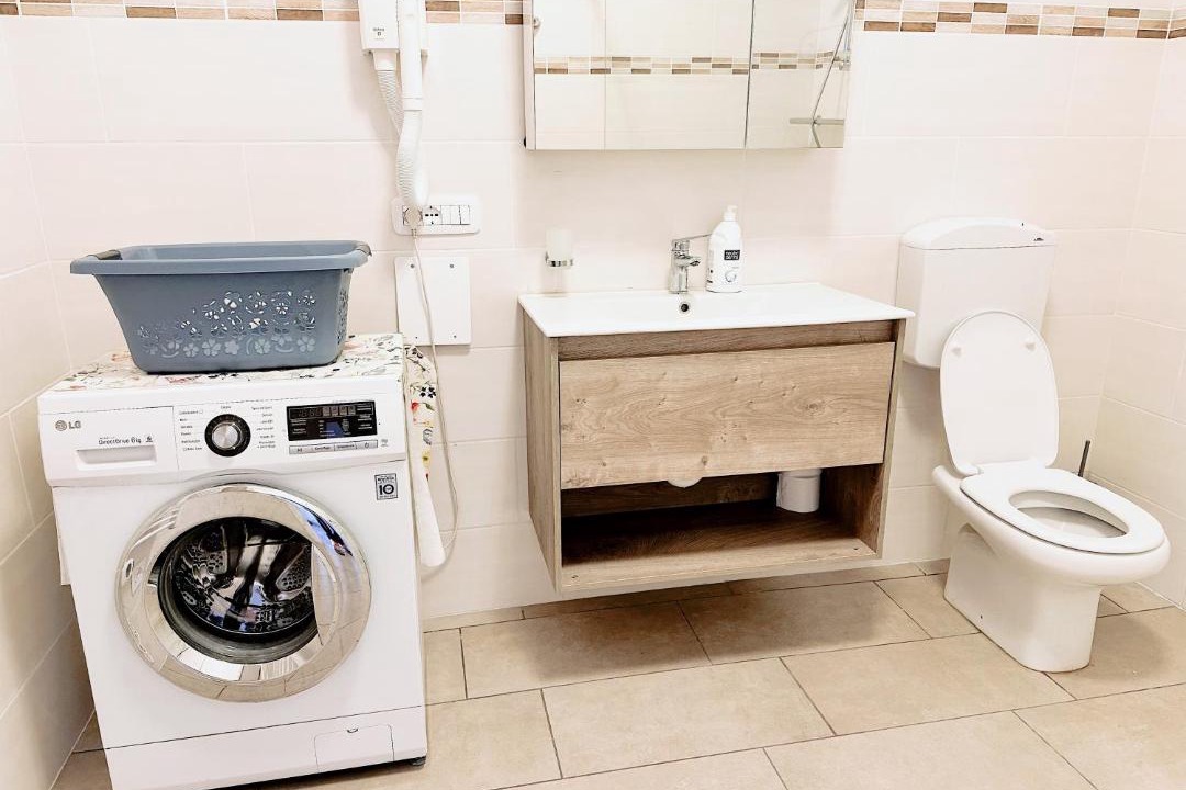 Photo of Bathroom in Orcenico Inferiore
