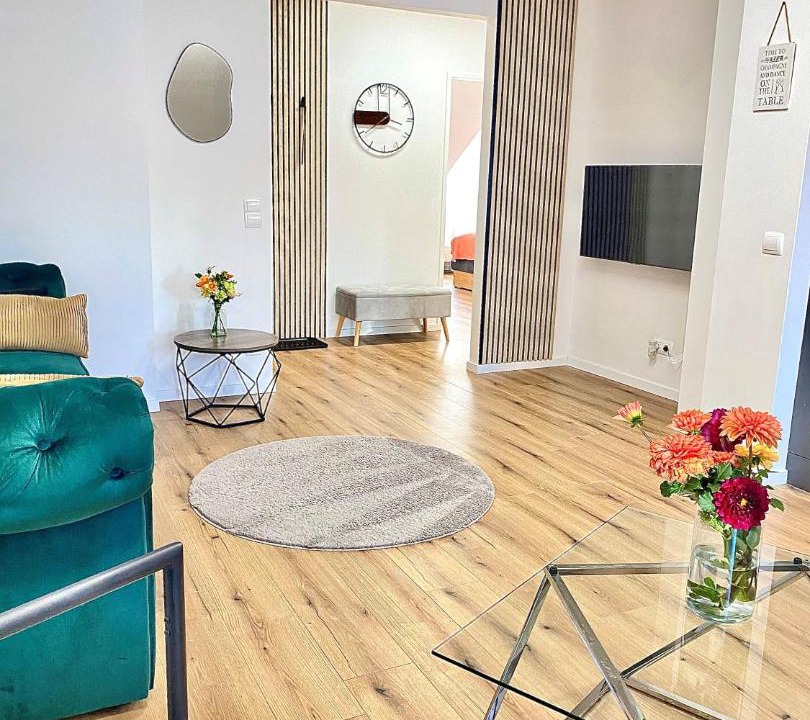 Photo of Livingroom in Gries
