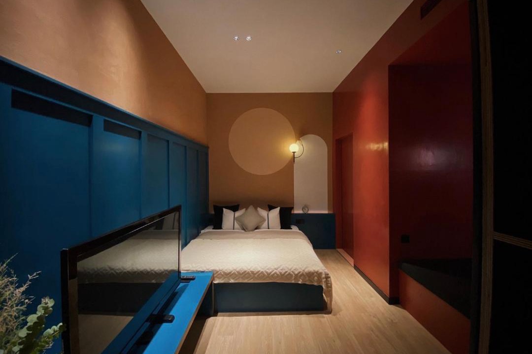 Photo of Bedroom in Xujiahui