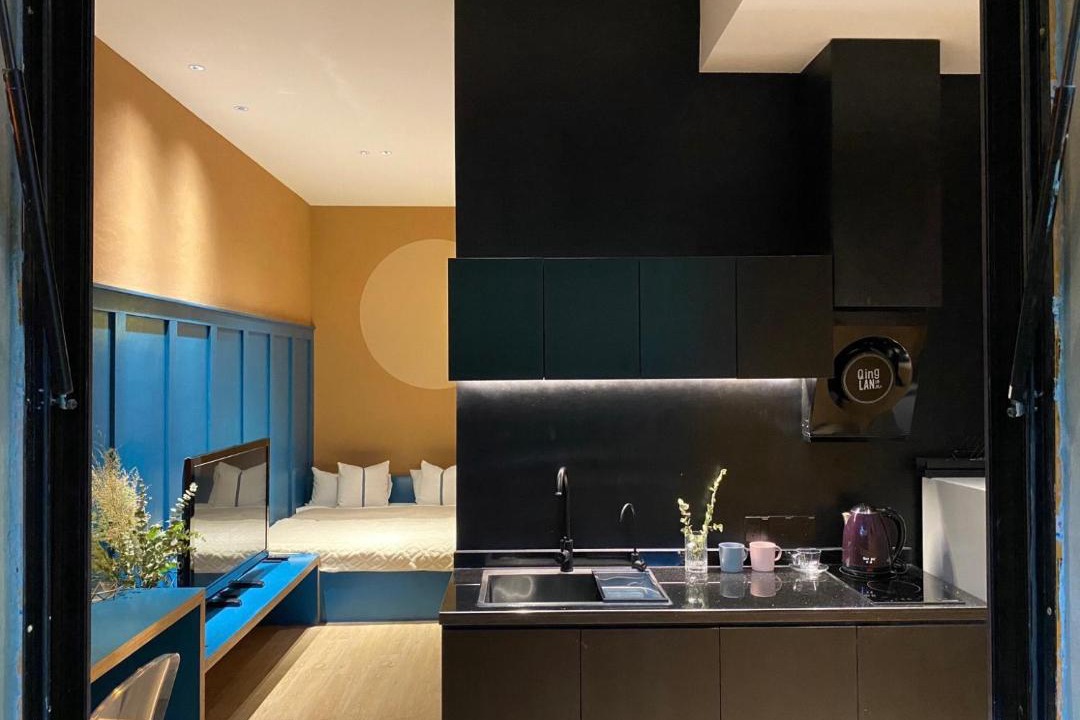 Photo of Kitchen in Xujiahui