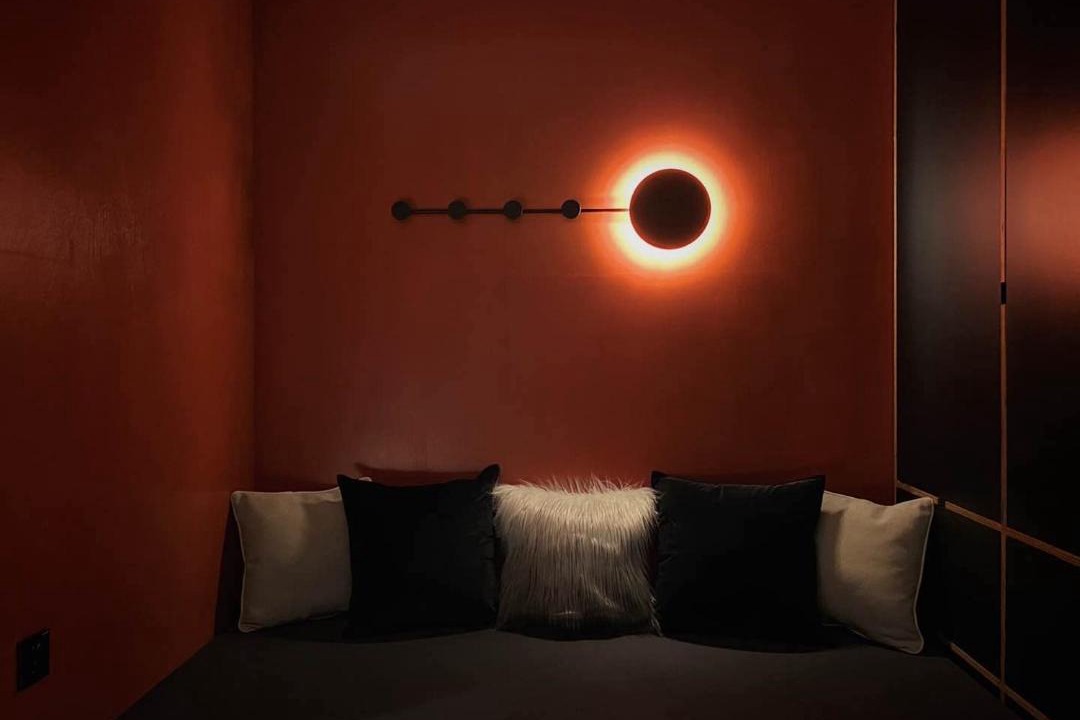 Photo of Bedroom in Xujiahui