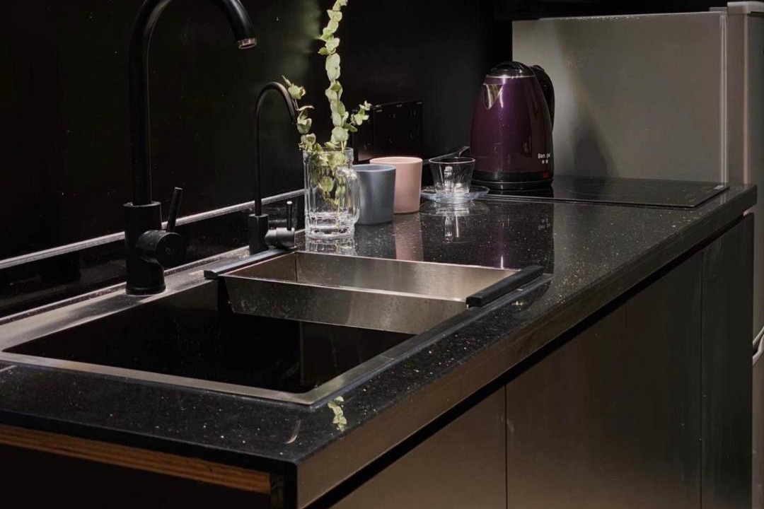 Photo of Kitchen in Xujiahui