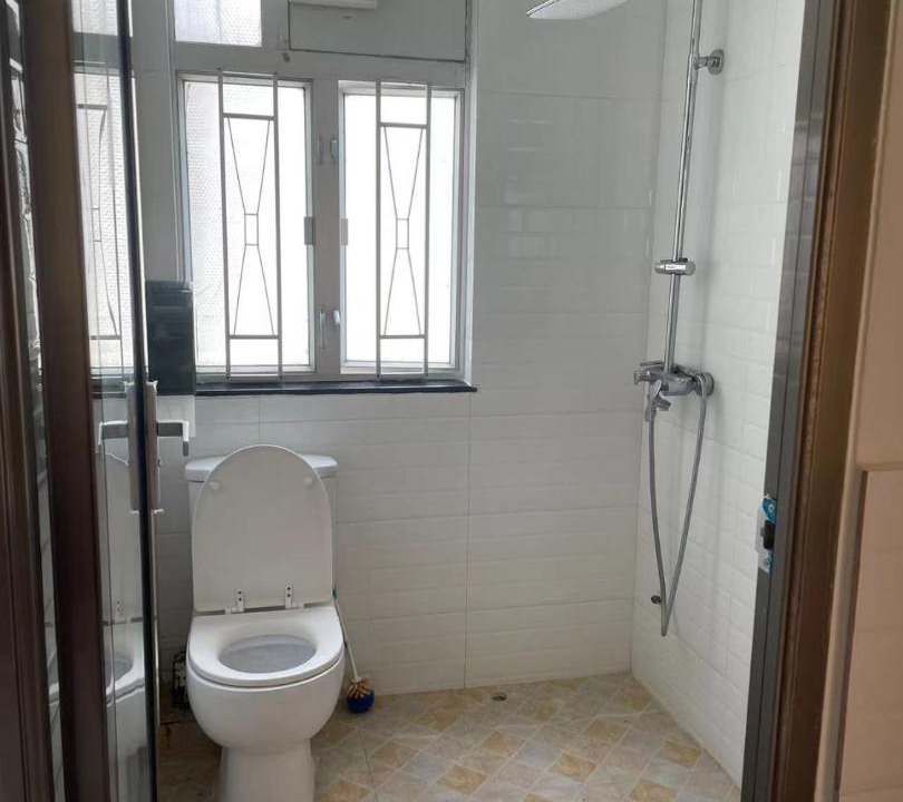 Photo of Bathroom in Causeway Bay