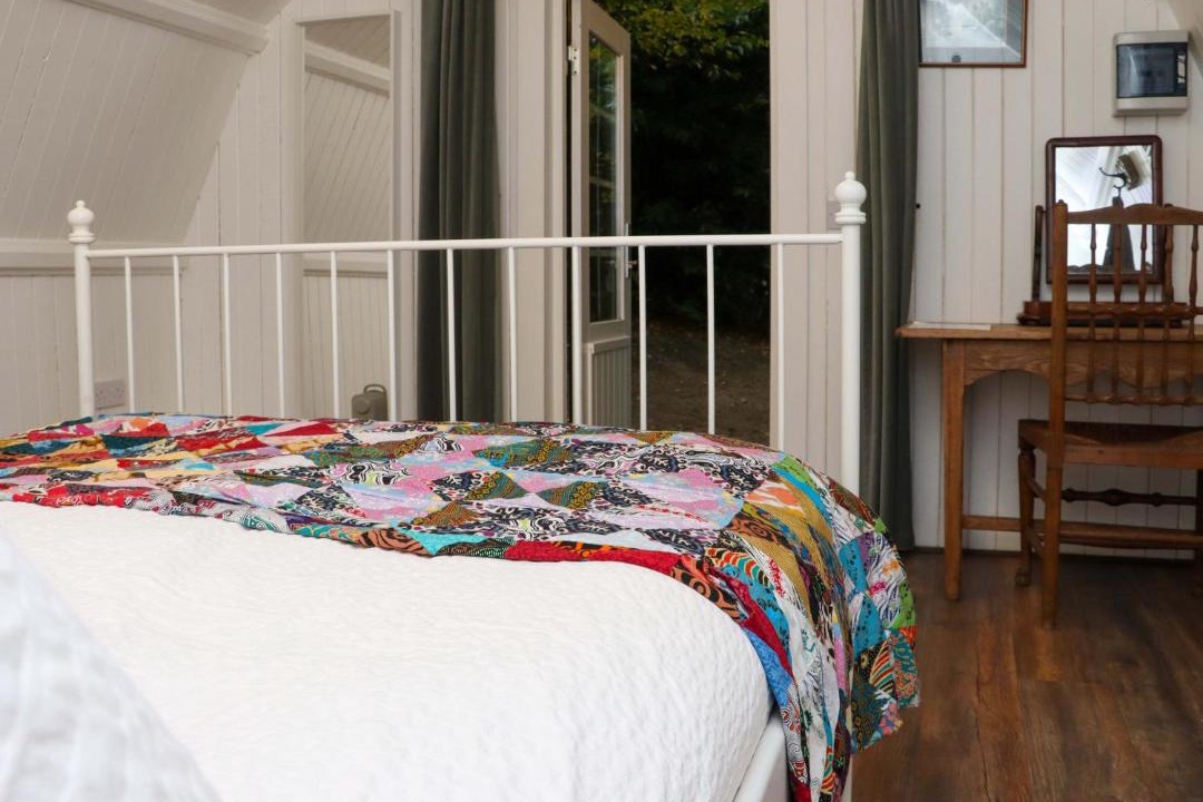 Photo of Bedroom in Barranisky