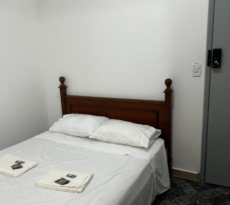 Photo of Bedroom in Goiania