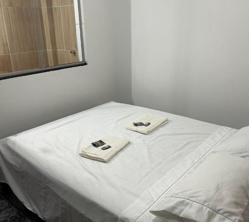 Photo of Bedroom in Goiania