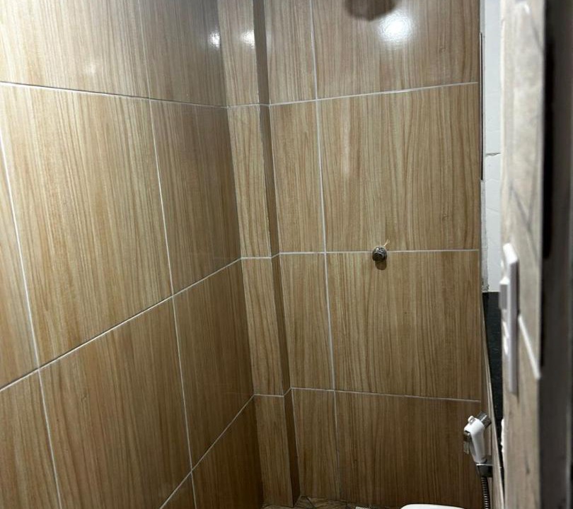 Photo of Bathroom in Goiania