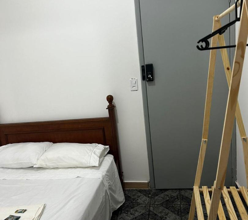 Photo of Bedroom in Goiania