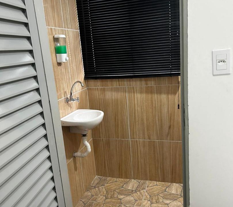 Photo of Bathroom in Goiania