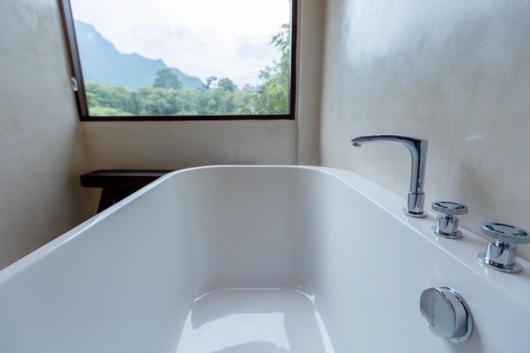 Photo of Bathroom in Chiang Dao
