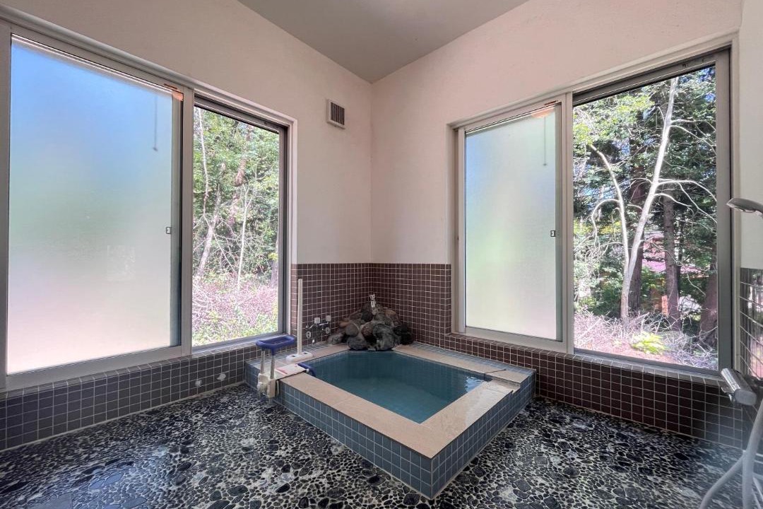 Photo of Bathroom in Azumino