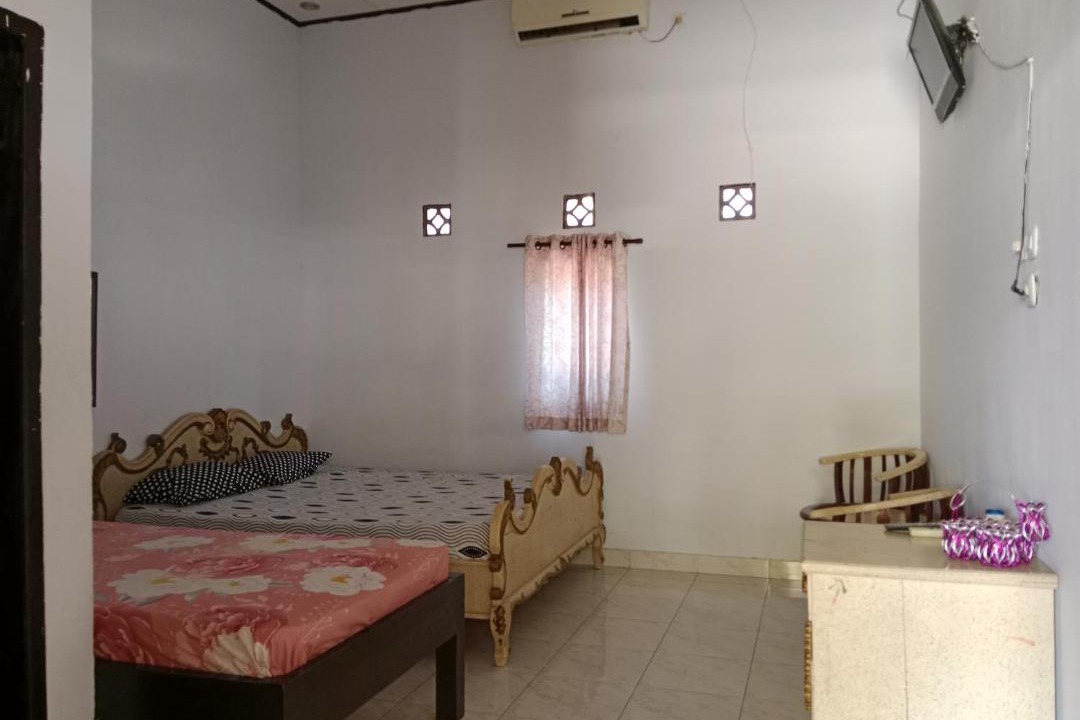 Photo of Bedroom in Bira