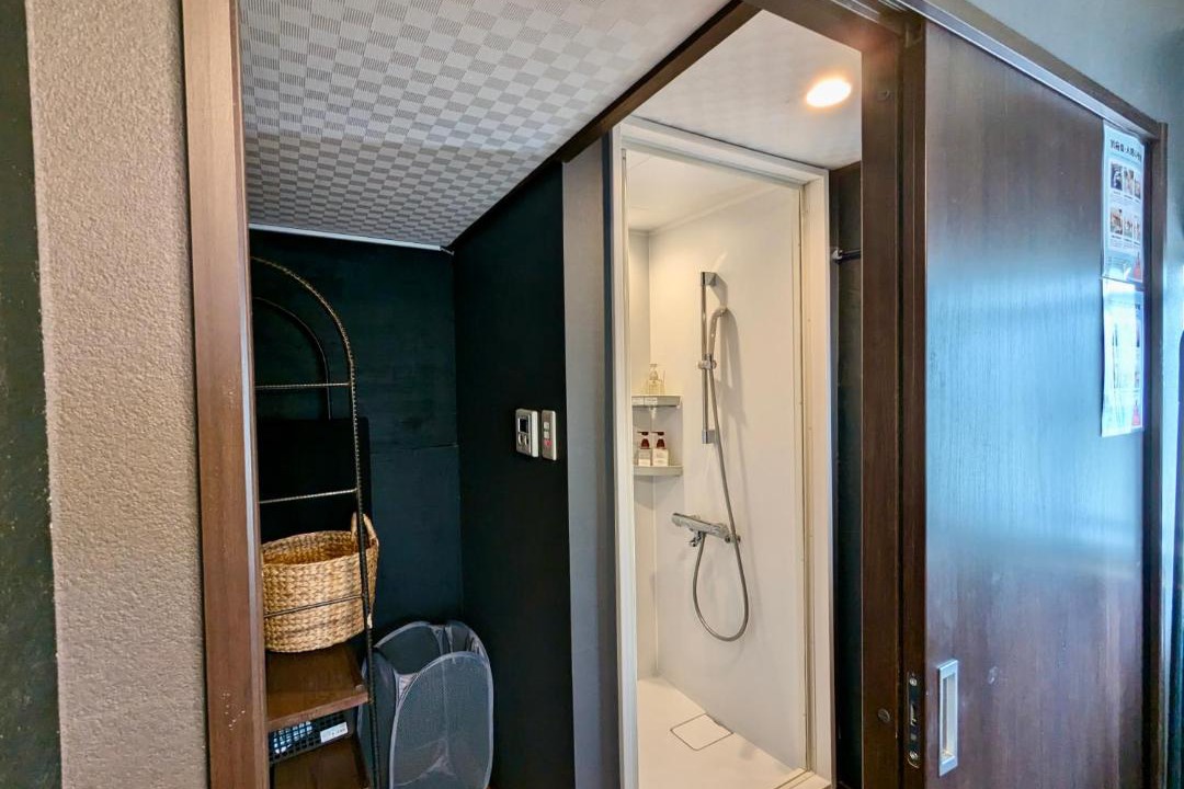 Photo of Bathroom in Beppu