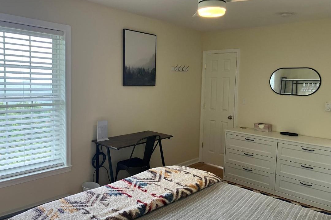 Photo of Bedroom in Stanley