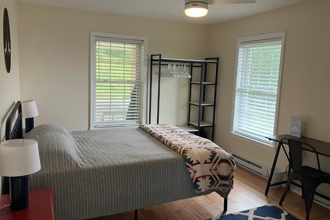 Photo of Bedroom in Stanley