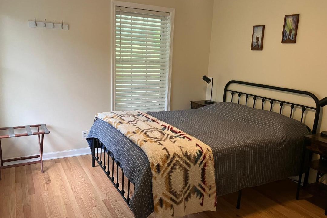 Photo of Bedroom in Stanley