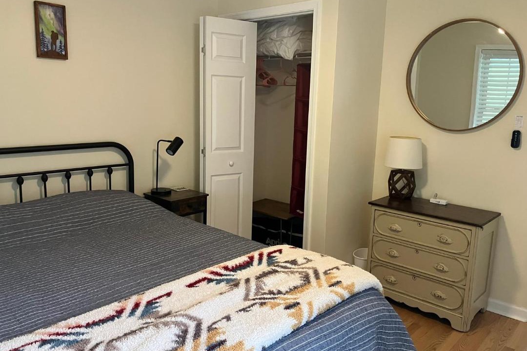 Photo of Bedroom in Stanley