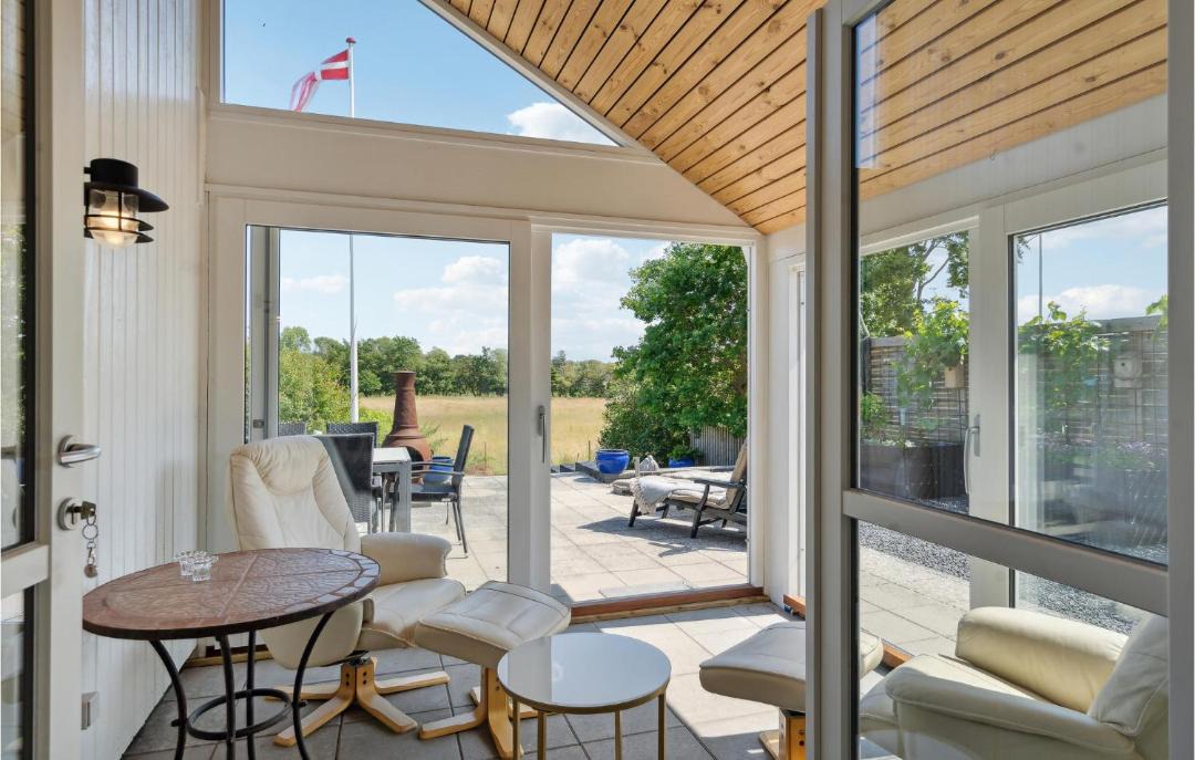 Photo of Patio Balcony in Faldsled
