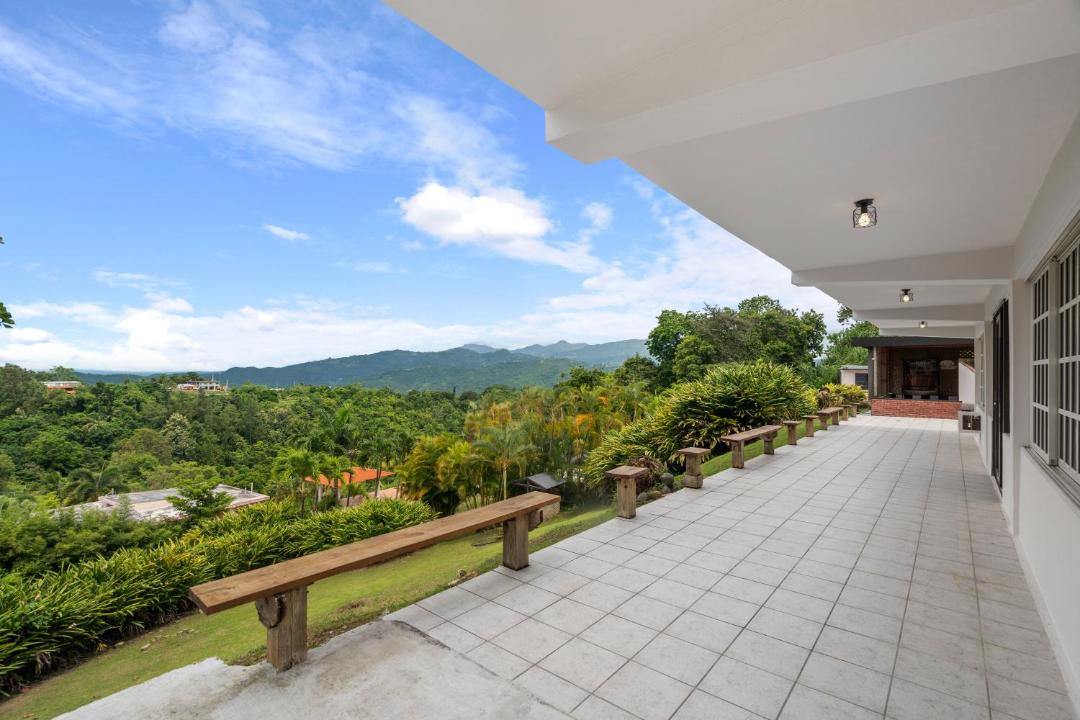 Photo of Patio Balcony in Barrazas