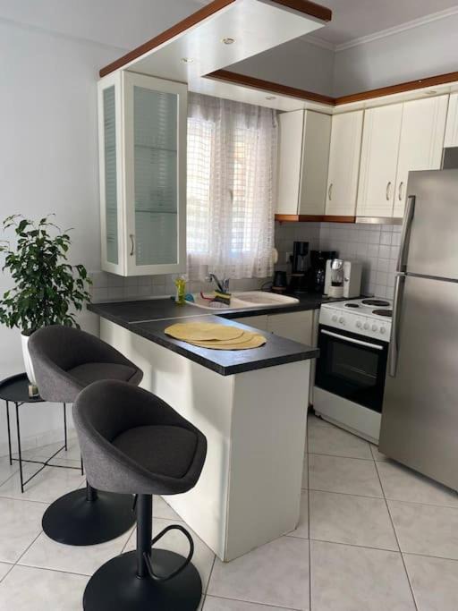Photo of Kitchen in Serres
