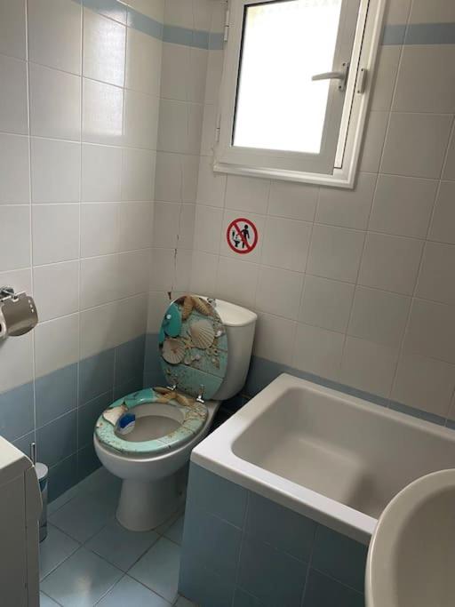 Photo of Bathroom in Serres