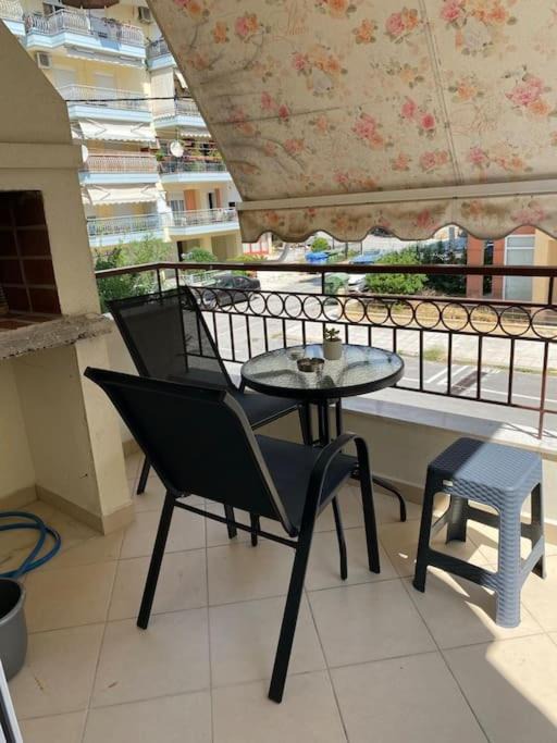 Photo of Patio Balcony in Serres