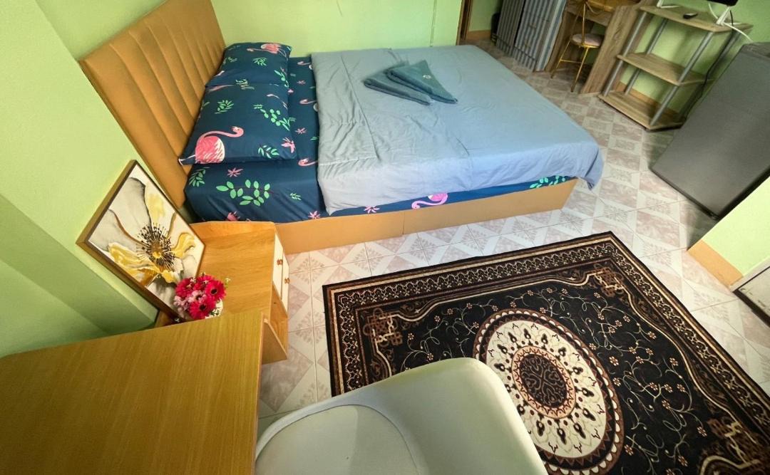 Photo of Bedroom in Rangsit