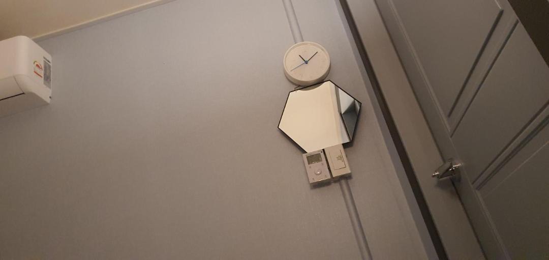 Photo of Bathroom in Sisan