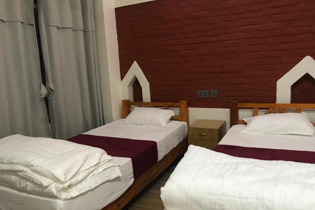 Photo of Bedroom in Lekhnath