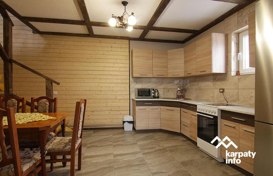 Photo of Kitchen in Soymy