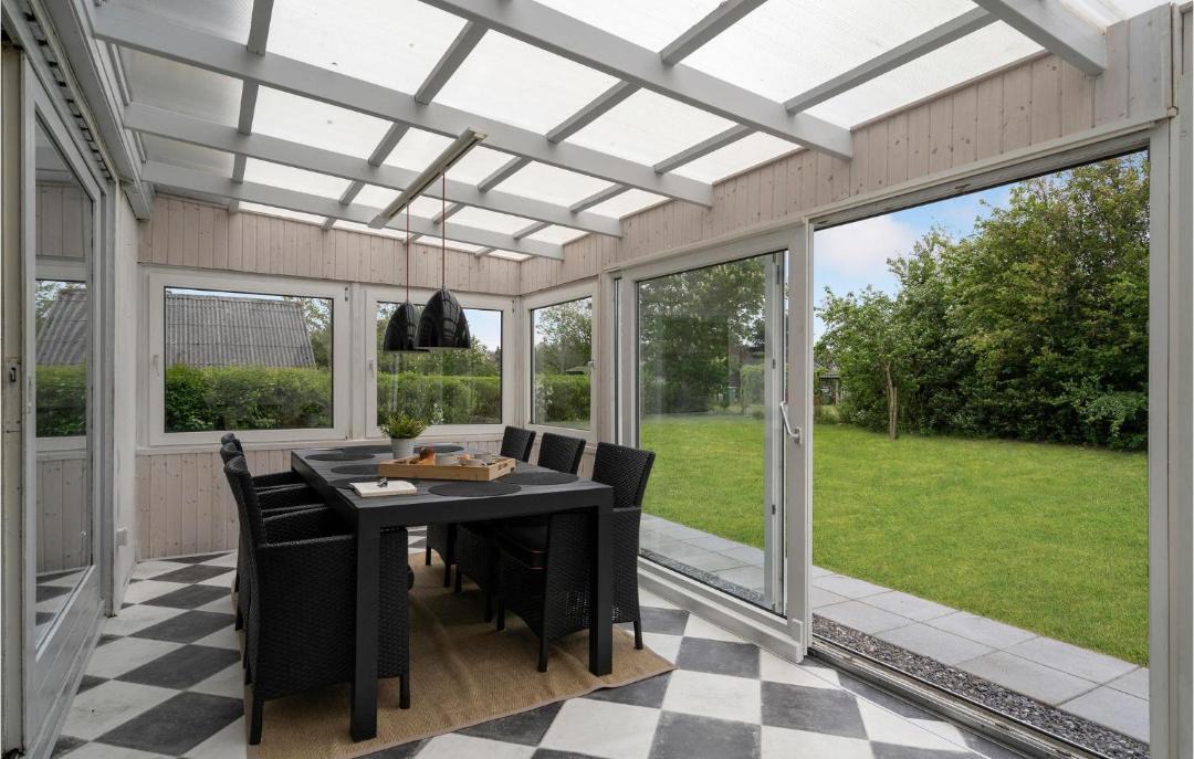 Photo of Patio Balcony in Vemb