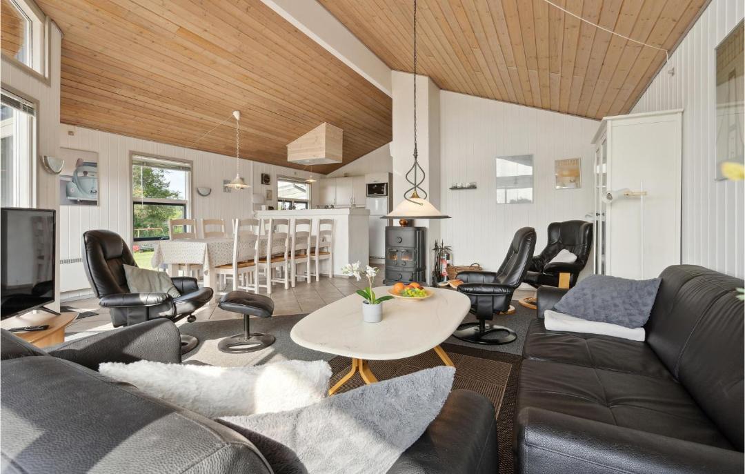 Photo of Livingroom in Pøt Strandby
