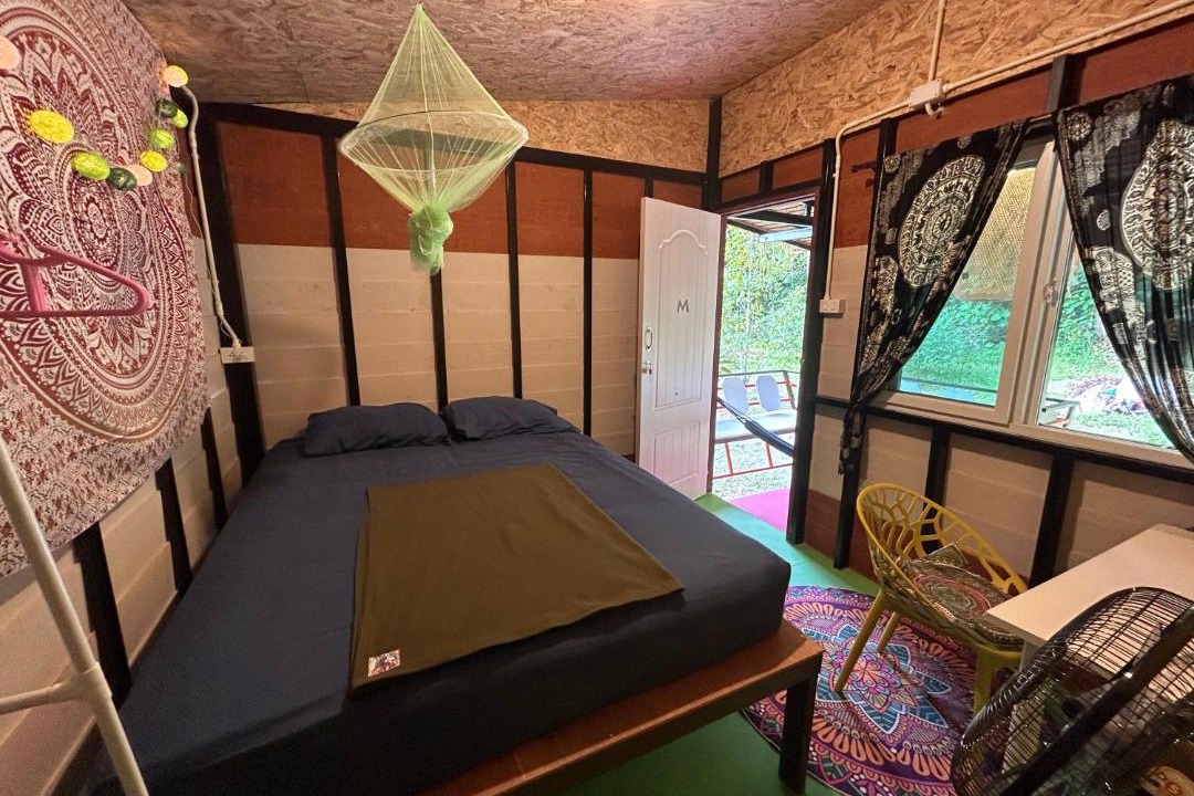 Photo of Bedroom in Bang Bao Bay