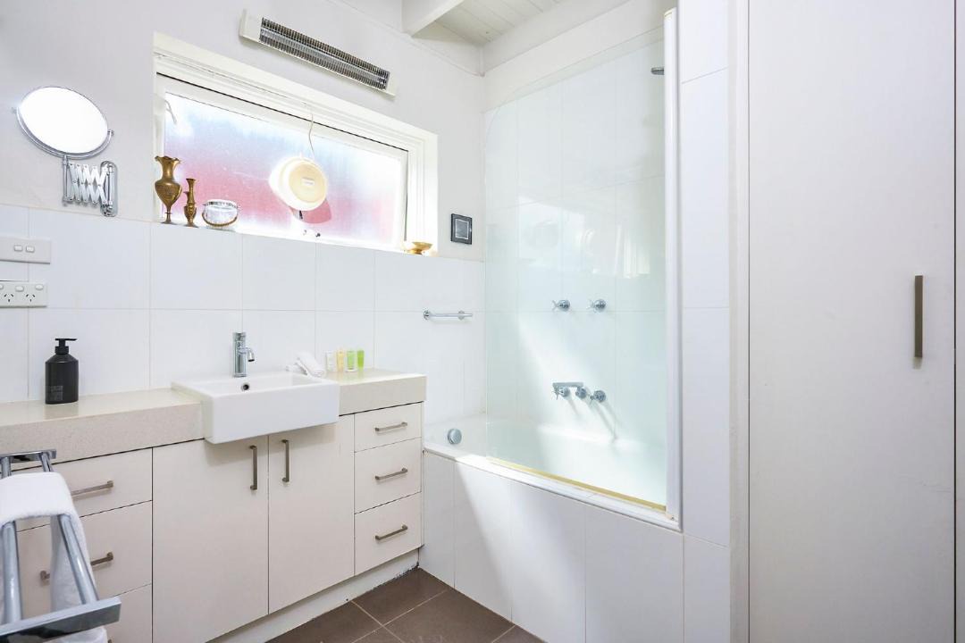 Photo of Bathroom in Hampton