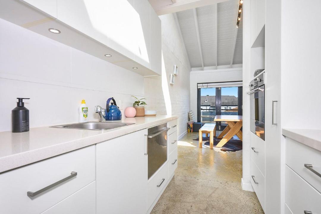 Photo of Kitchen in Hampton