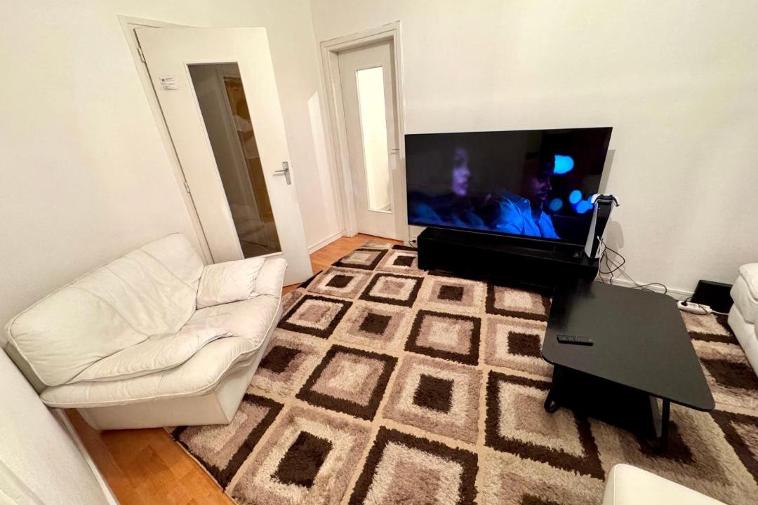 Photo of Livingroom in La Source