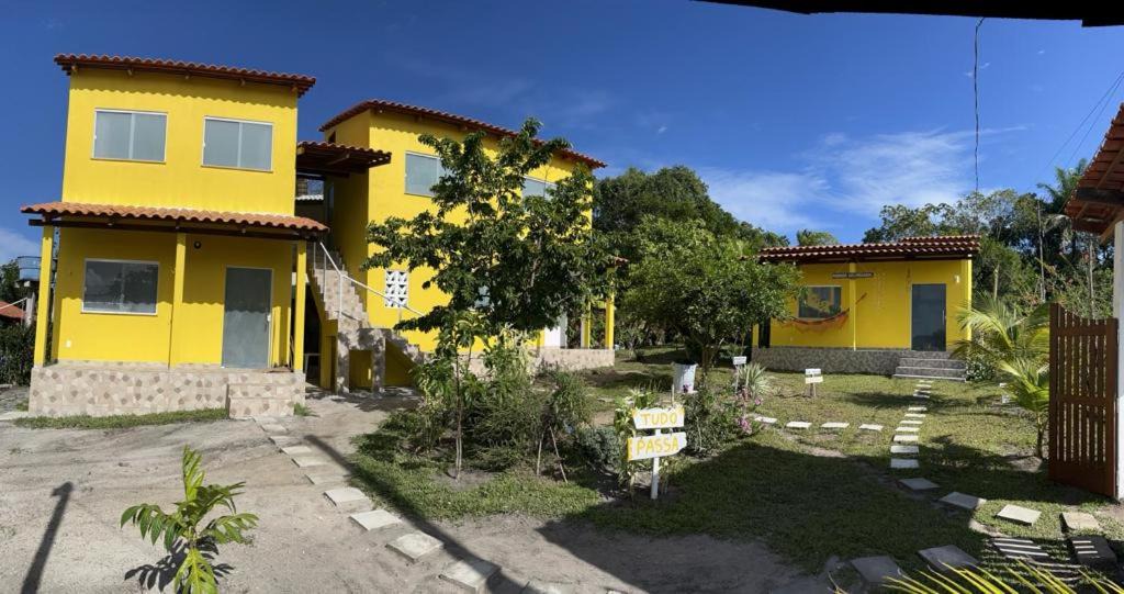 Photo of Others in Velha Boipeba
