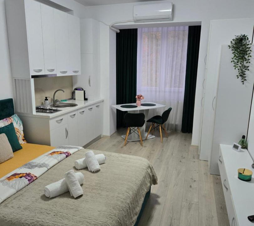 Photo of Bedroom in Onesti