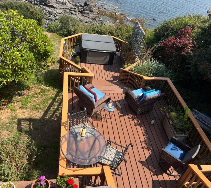 Photo of Patio Balcony in Brookings