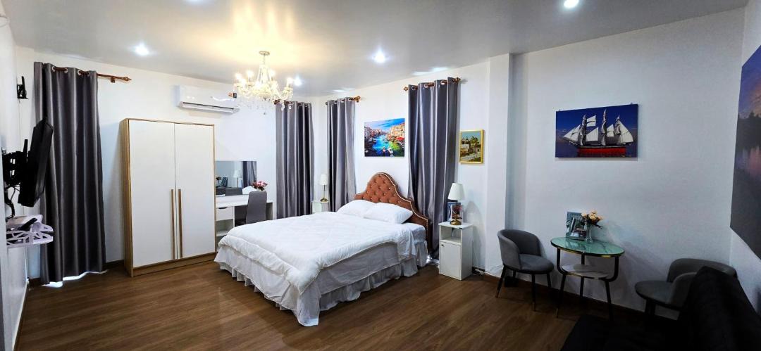 Photo of Bedroom in Bang Phai