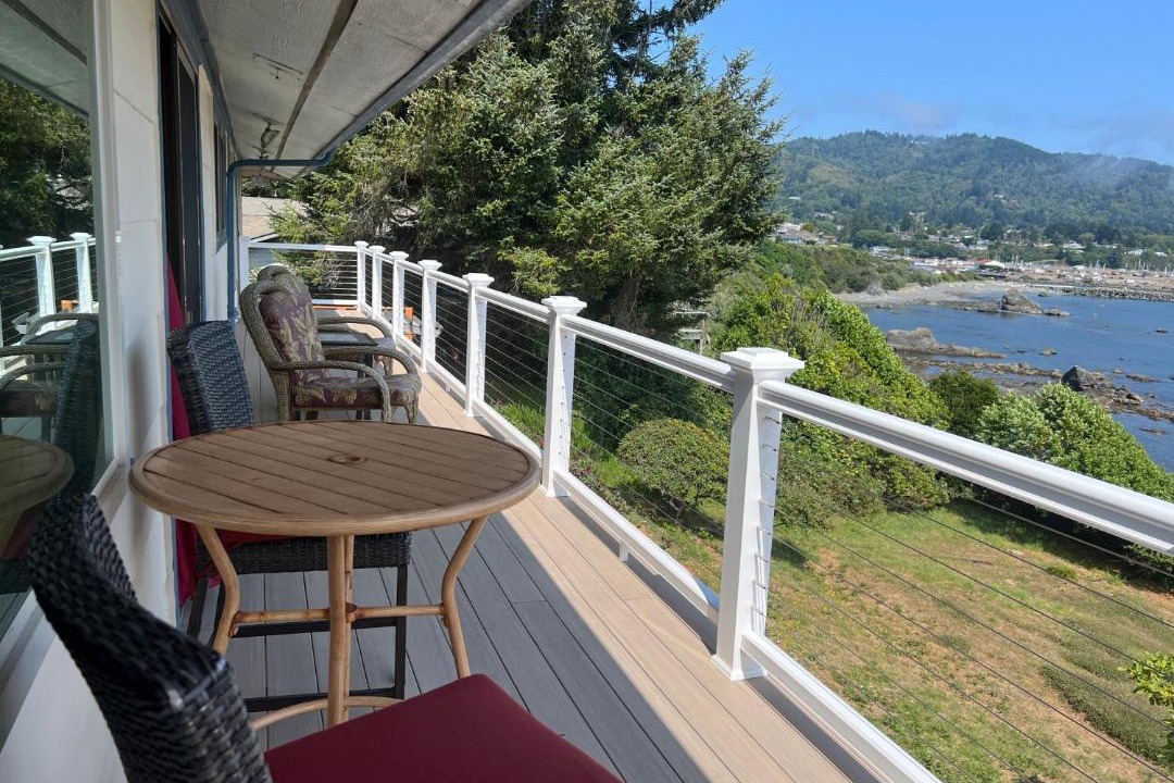 Photo of Patio Balcony in Brookings