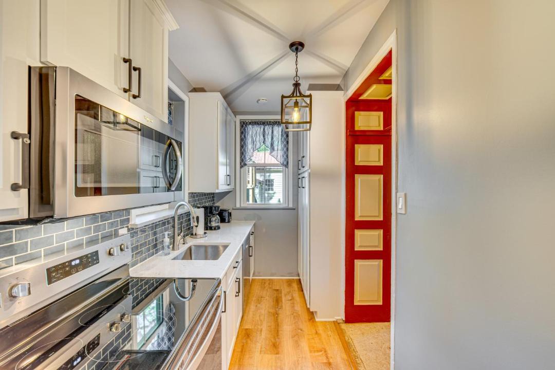 Photo of Kitchen in Salunga