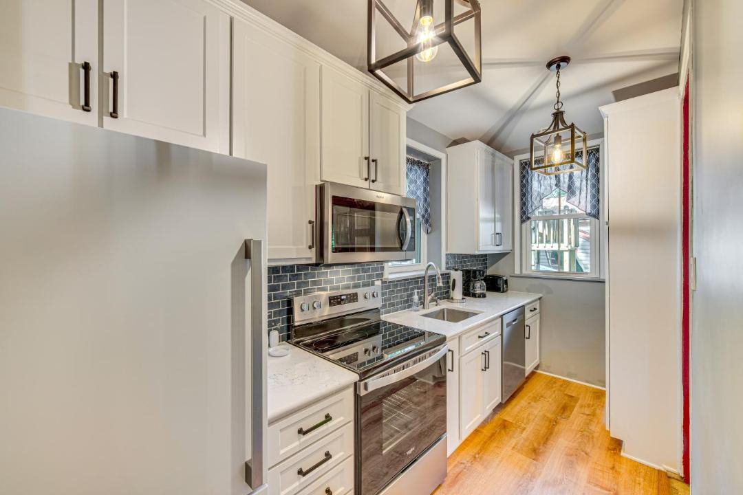 Photo of Kitchen in Salunga