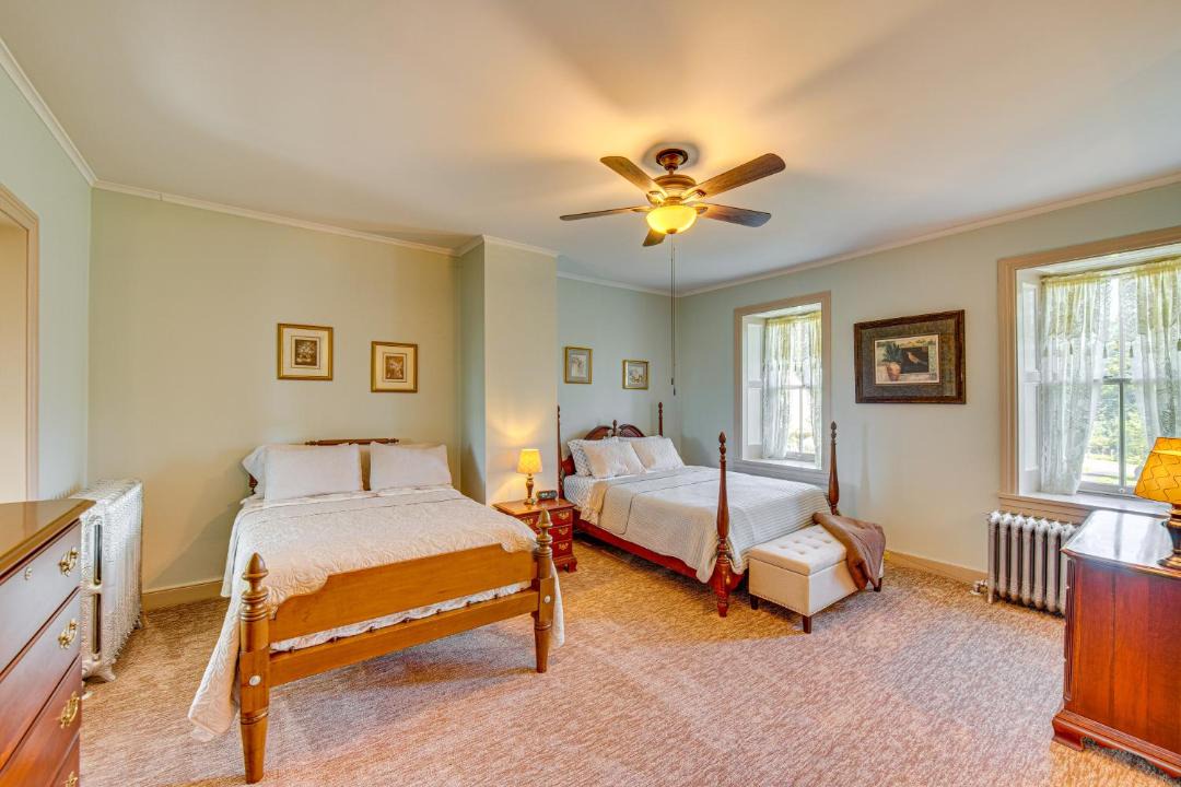 Photo of Bedroom in Salunga