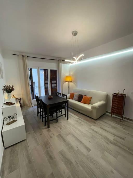 Photo of Livingroom in Monistrol de Montserrat